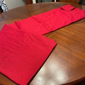 Large rectangle table cloth